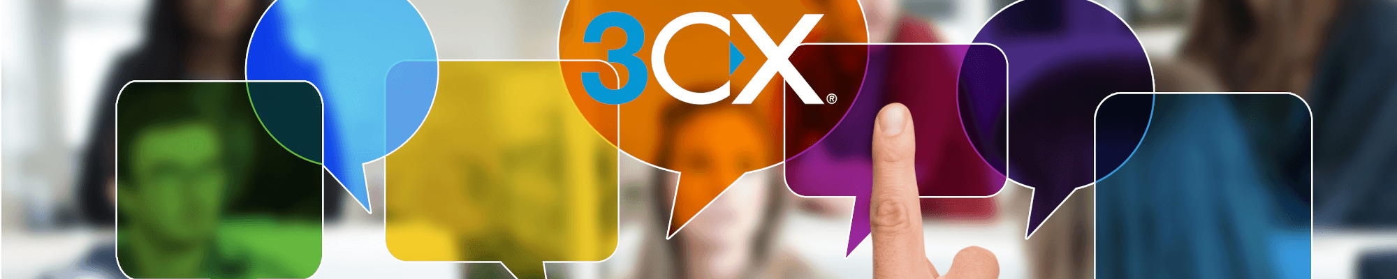 3CX Chat