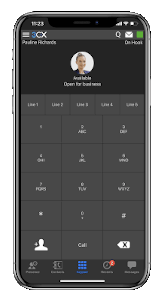 smartphone ios