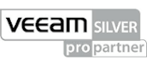 Partenaire Veeam