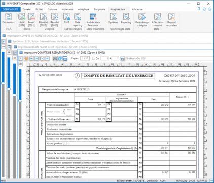 Wavesoft CRM