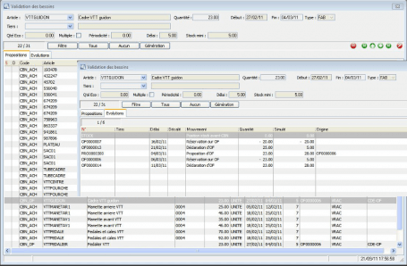 Wavesoft Gestion Production