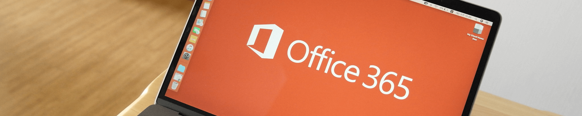 Messagerie Office 365