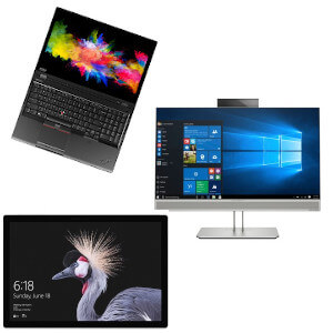 Pc